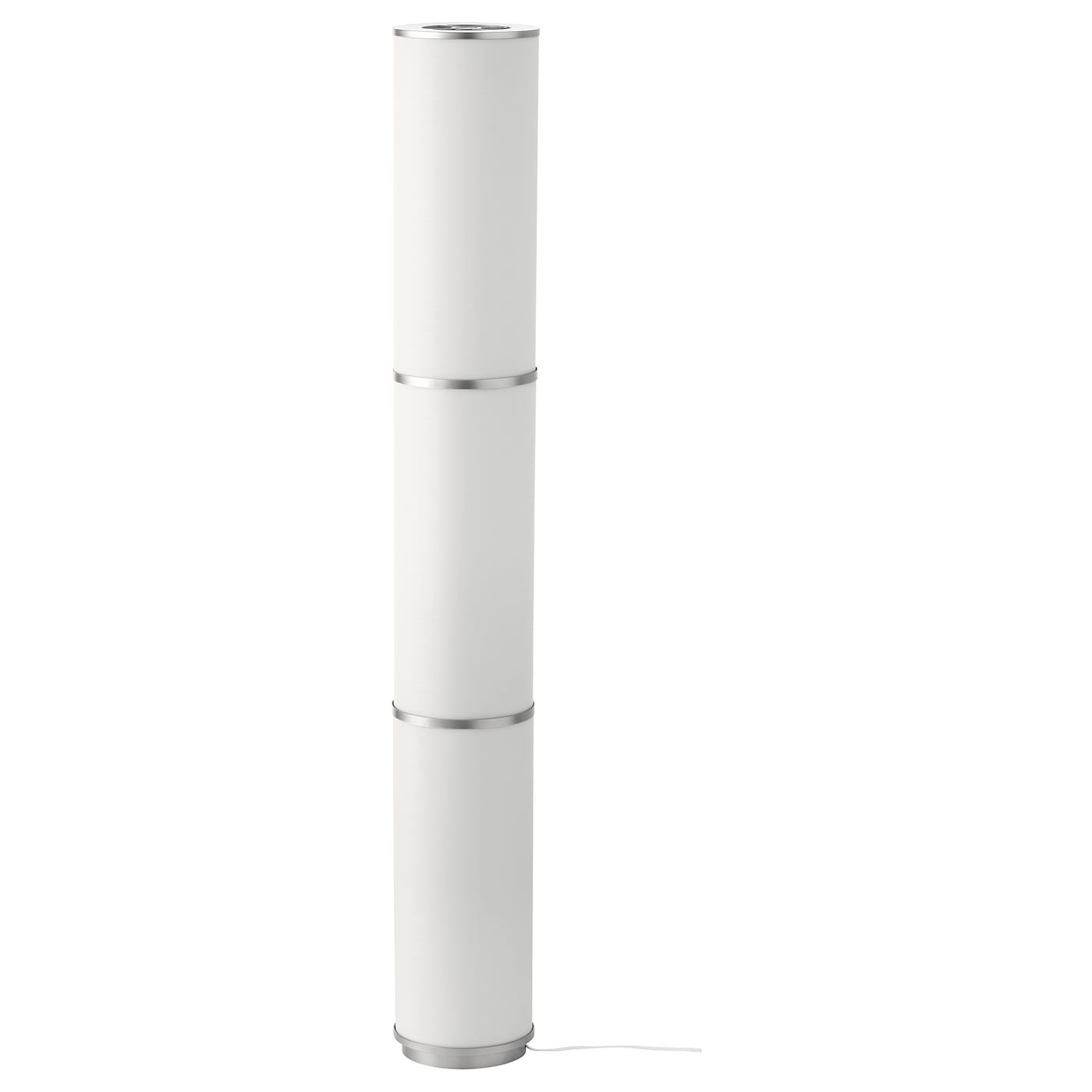 Floor Lamp Vidja White in size 1400 X 1400