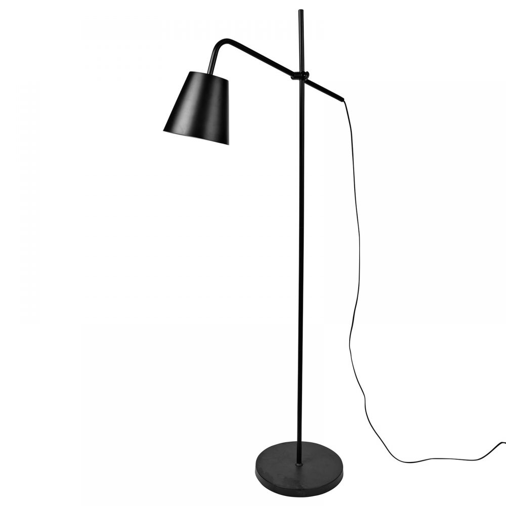 Floor Lamp Vippe Broste Copenhagen for proportions 1000 X 1000