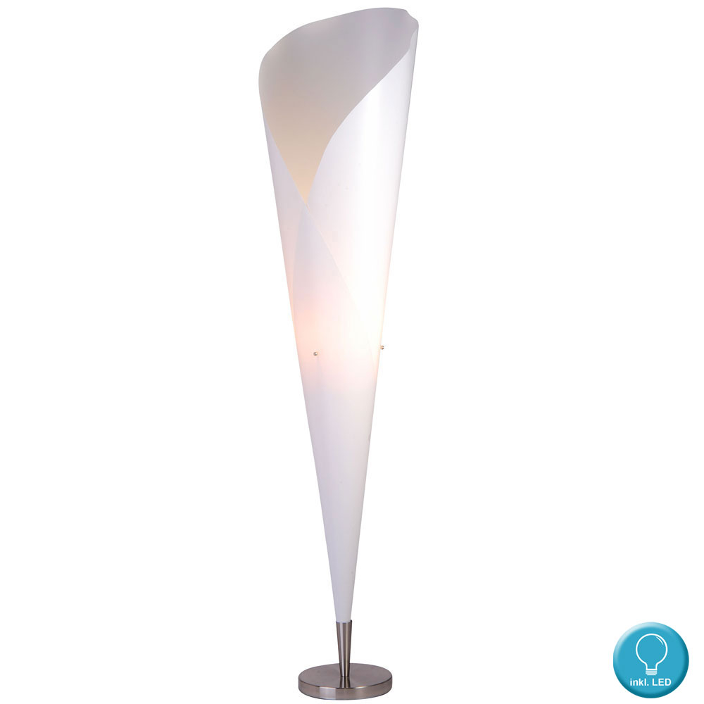 Floor Lamp With App And Voice Control Rgb Led Bulbs for size 1000 X 1000
