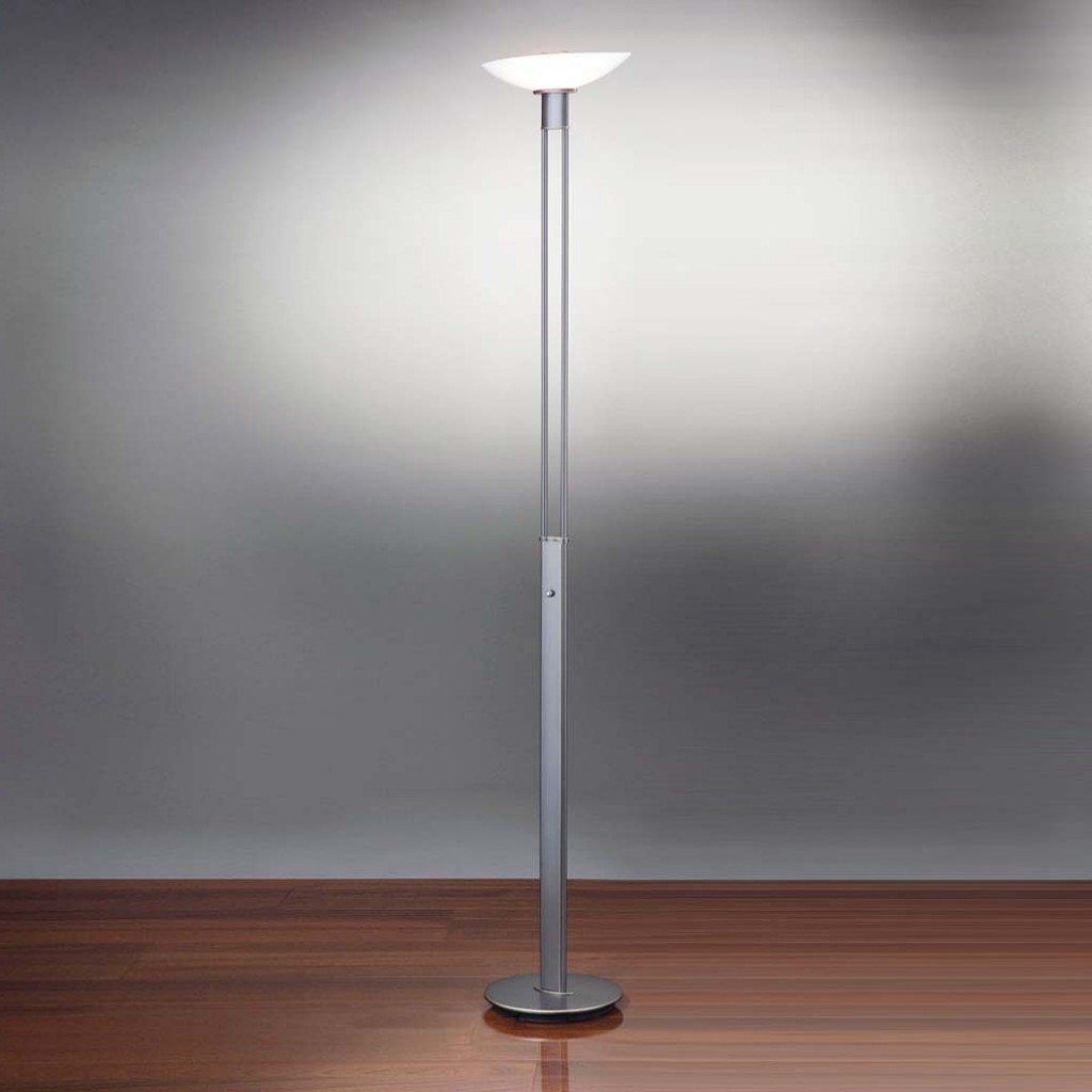 Floor Lamp With Dimmer Control regarding proportions 1024 X 1024