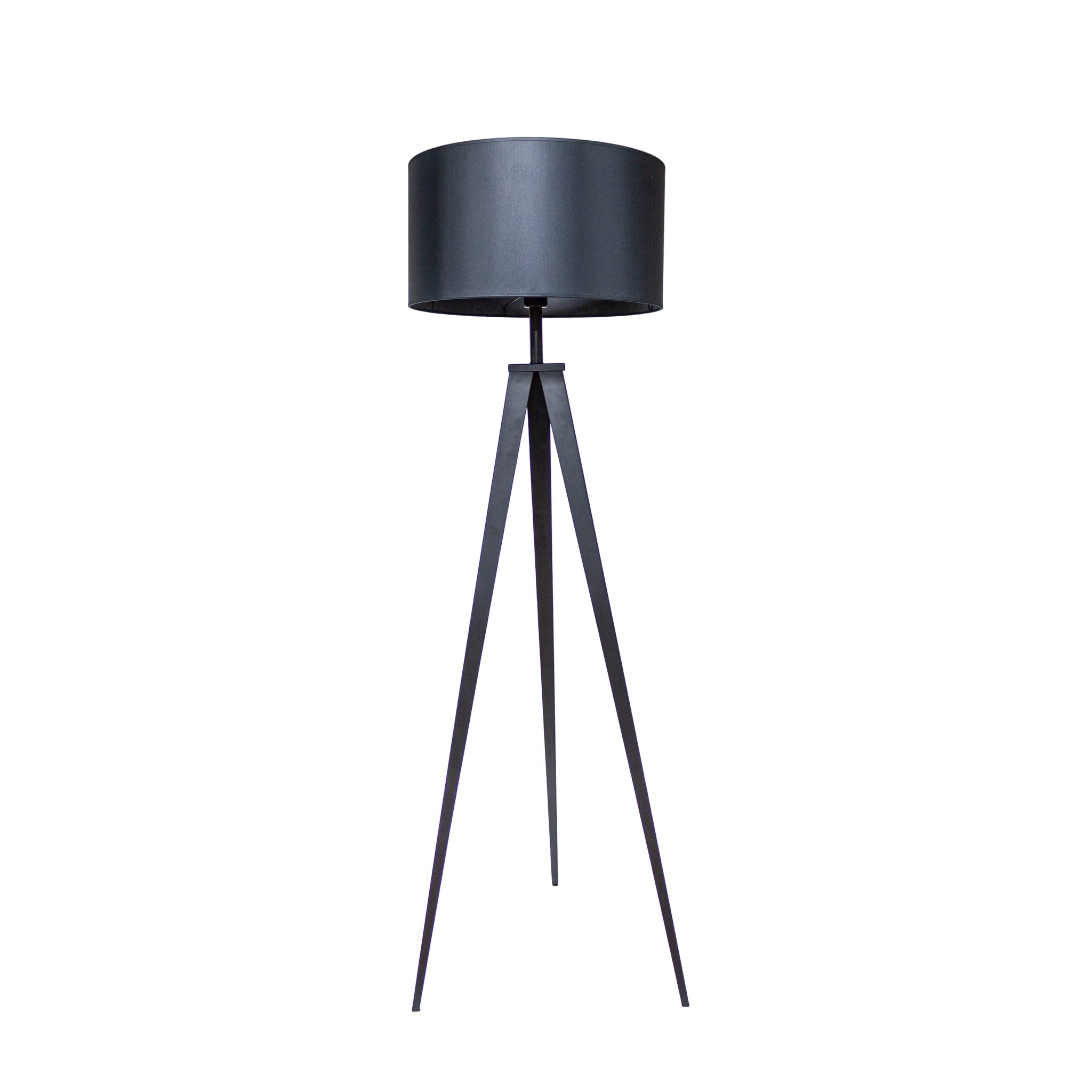 Floor Lamp With Iron Tripod throughout proportions 2048 X 2048