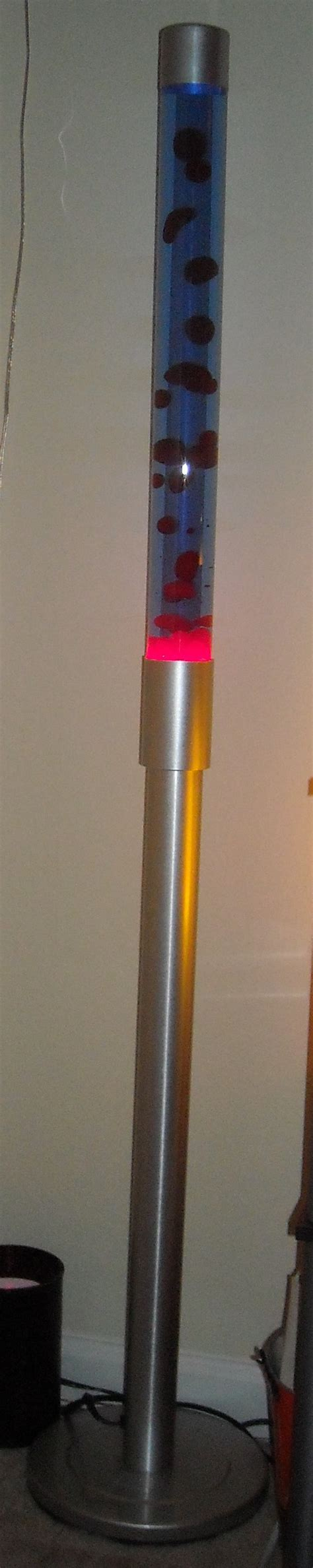 Floor Lamp With Lava Lamp Floor Lava Lamps Tall Floor Lava in sizing 474 X 2376