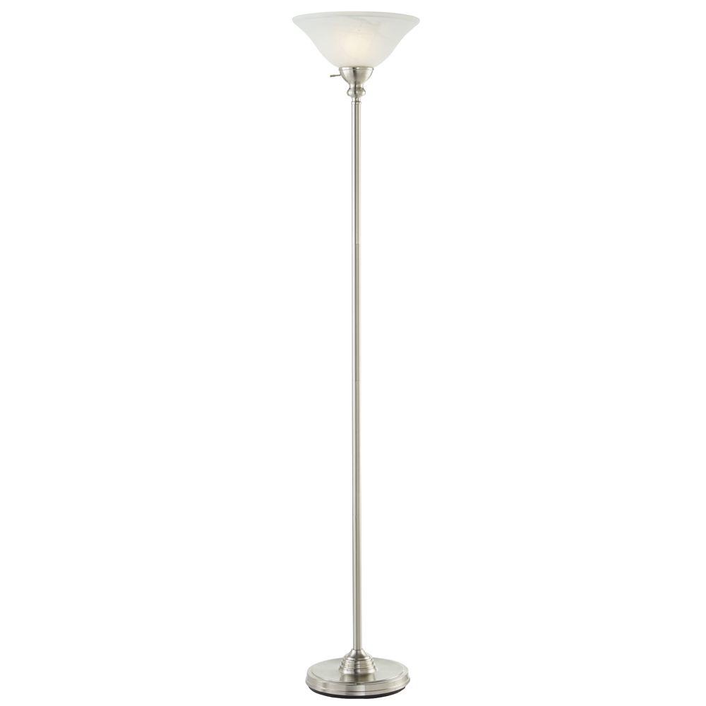 Floor Lamp with measurements 1000 X 1000