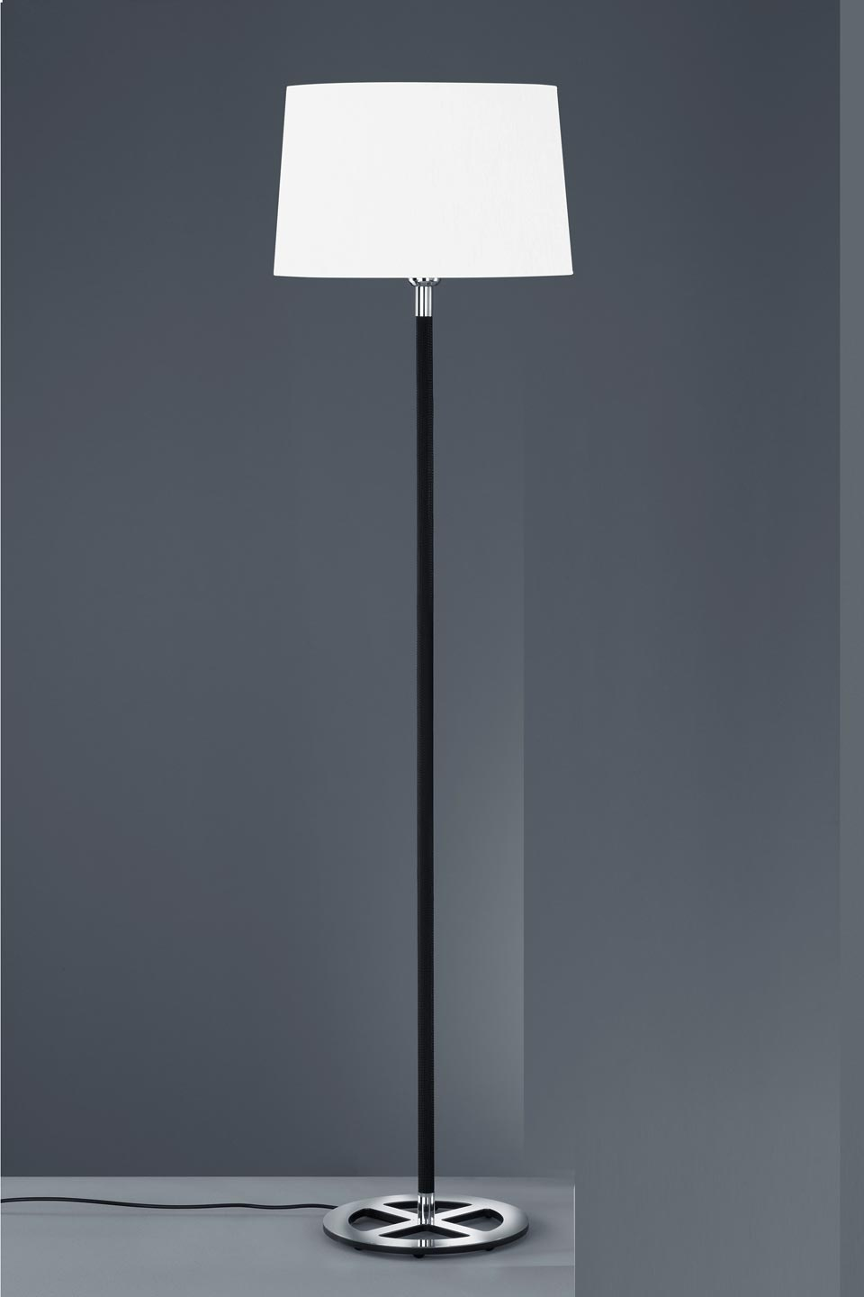 Floor Lamp With White Shade Matching Lamps And Wall Lamp inside size 960 X 1440