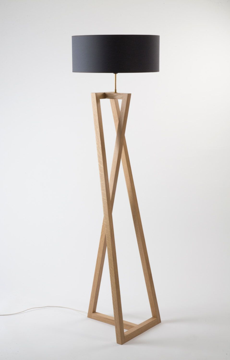 Floor Lamp Zed Vmydesign On Etsy Diy Floor Lamp for size 958 X 1500