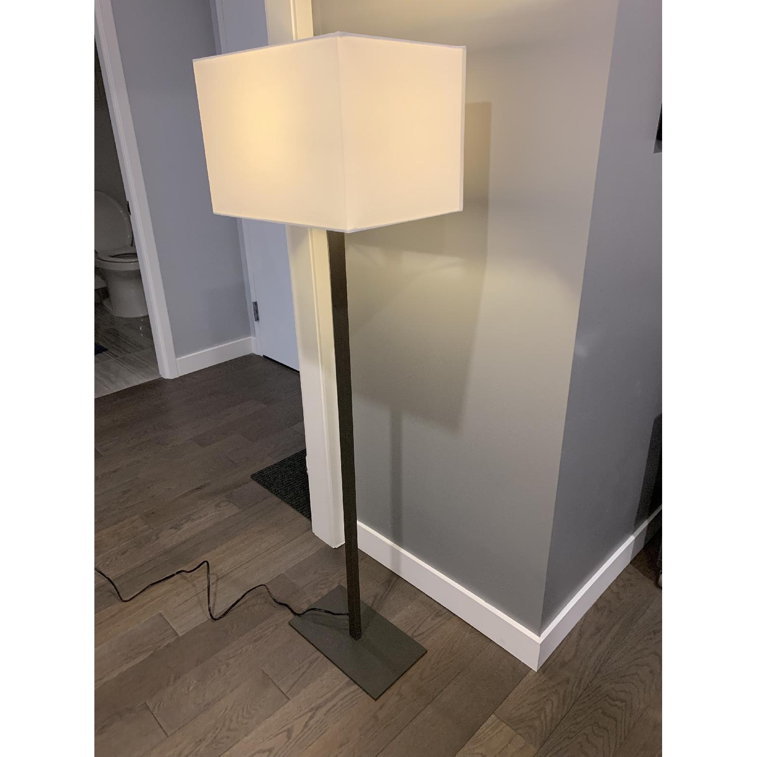 Floor Lamps Cb2 with measurements 1500 X 1500