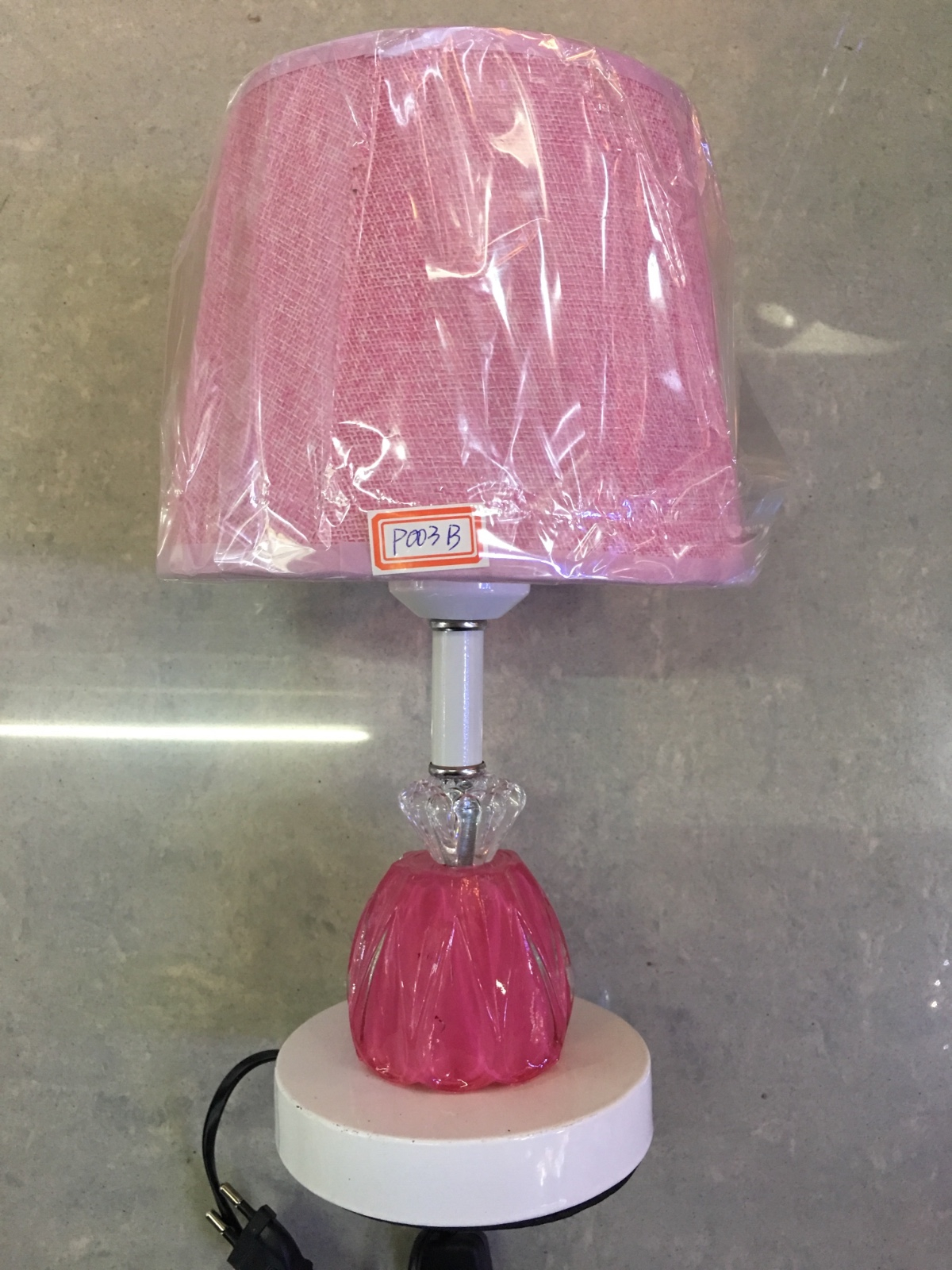 Floor Lamps For Girls Tradesor regarding proportions 1200 X 1600