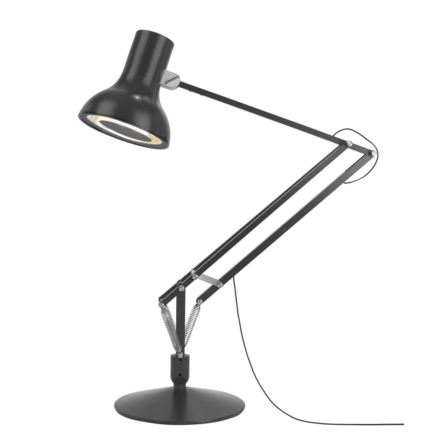 Floor Lamps Lamp Base Weight Parts Replacement Metal regarding proportions 1500 X 1500
