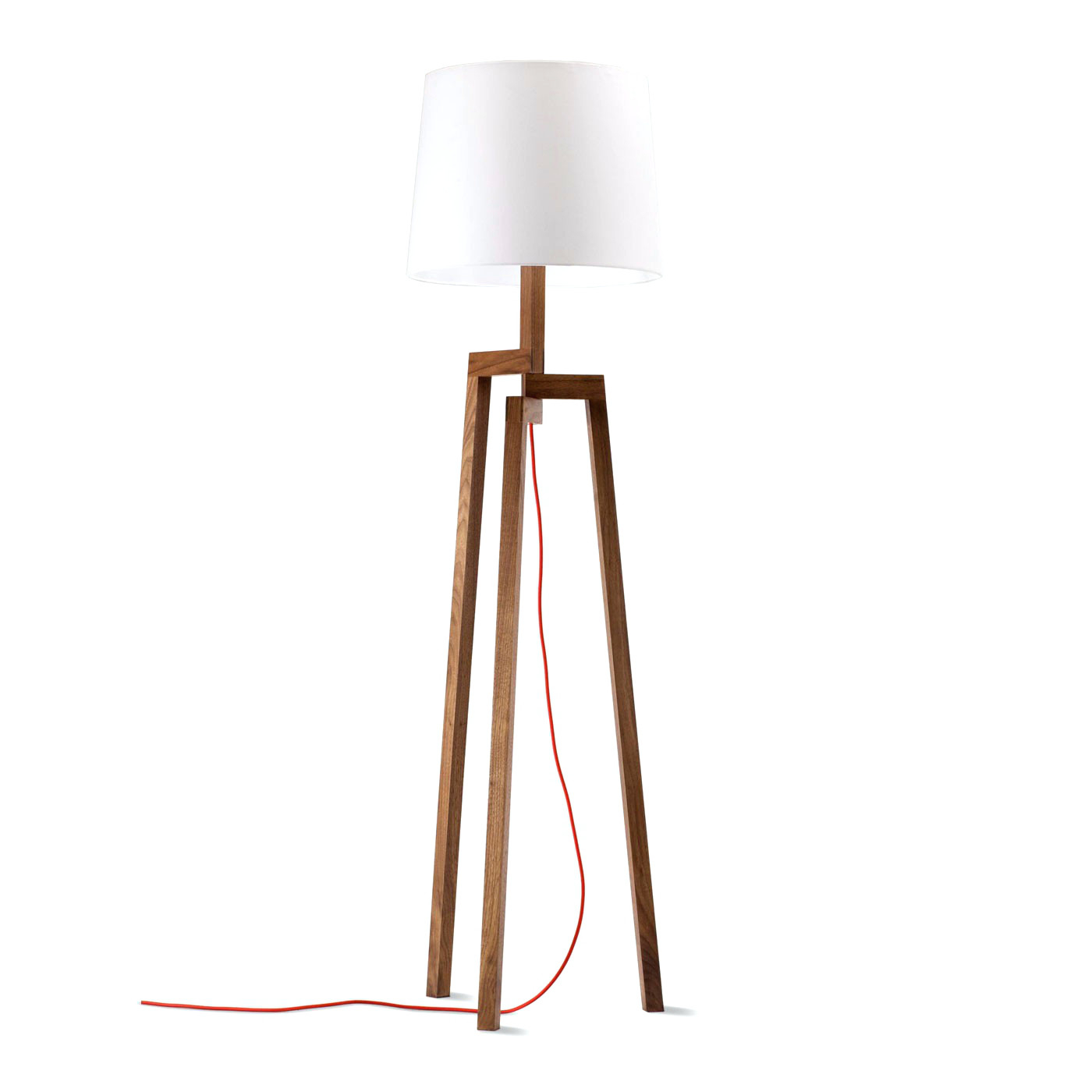 Floor Lamps Modern Floor Lamp Wood Base Wooden Floor Lamps with dimensions 1400 X 1400