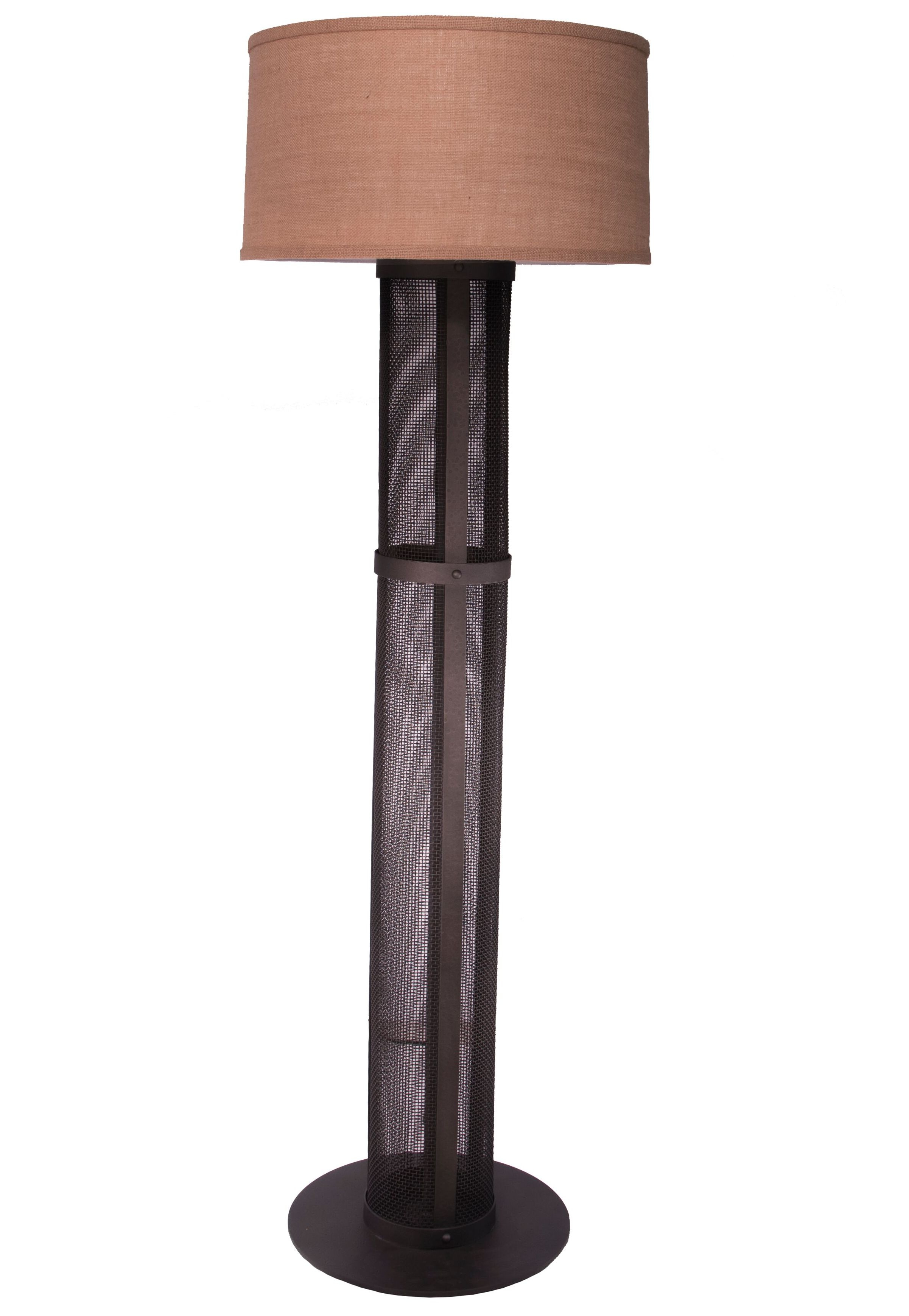 Floor Lamps Portland Lamps And Lighting intended for size 2402 X 3477