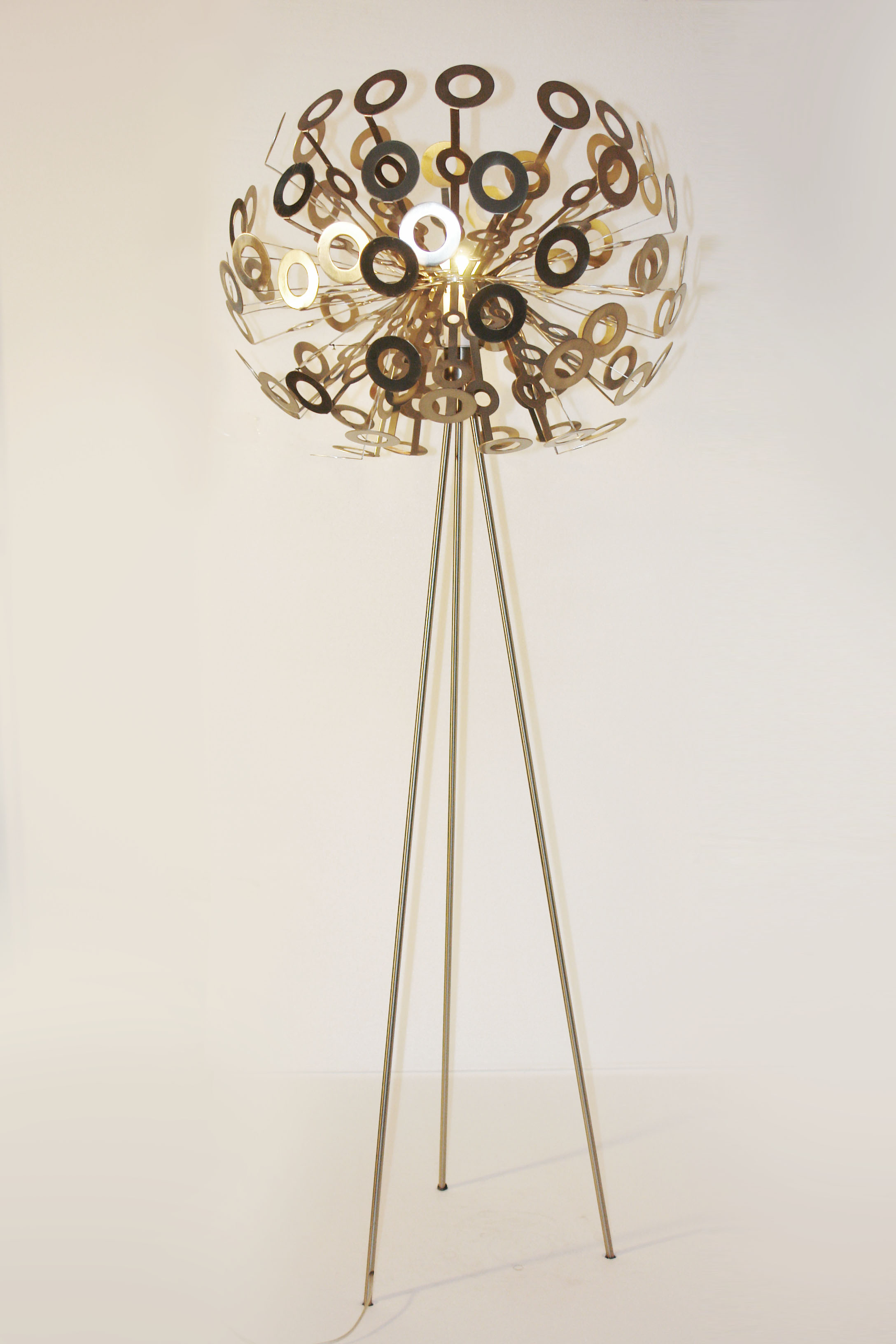 Floor Lamps Retro Style Lamps And Lighting intended for proportions 2176 X 3264