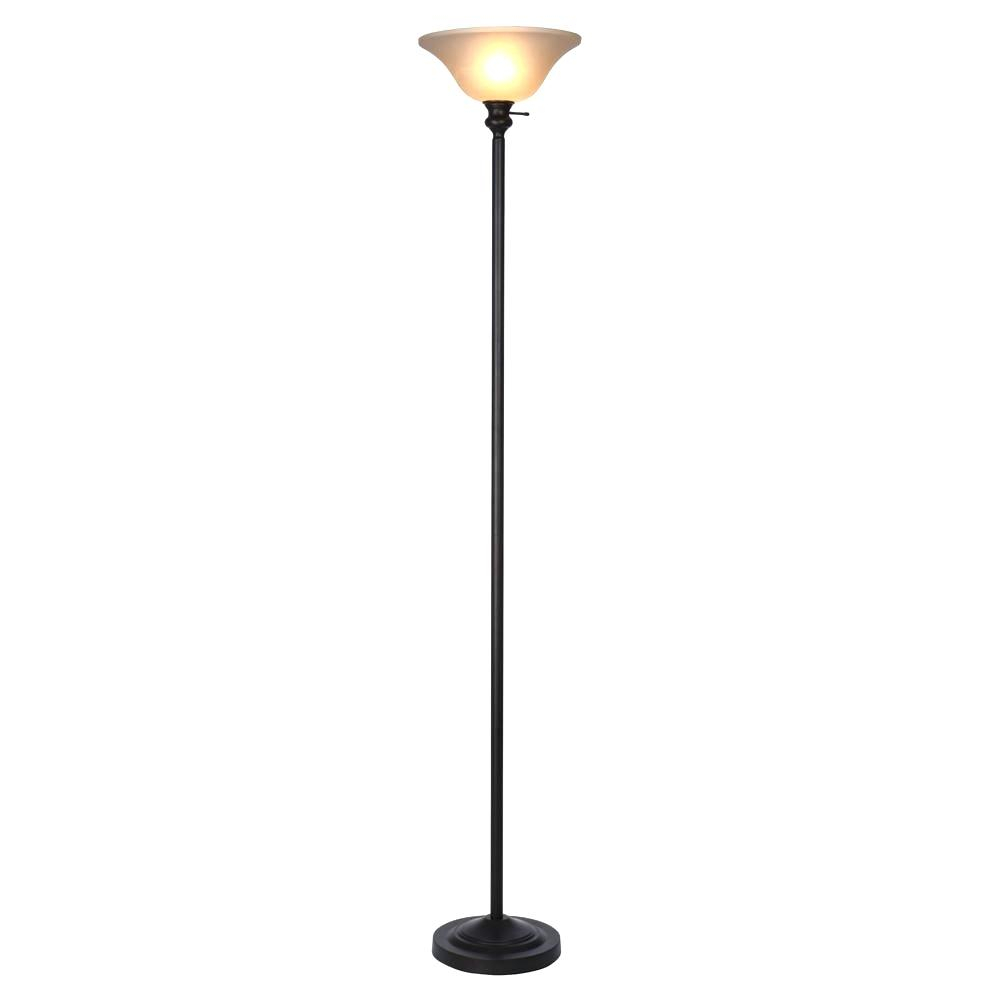 Floor Lamps Standing Chandelier Lamp Four Light Light inside size 1000 X 1000