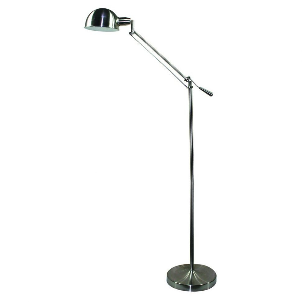Floor Lamps Trond Led Gooseneck Lamp For Reading Goose intended for measurements 970 X 970