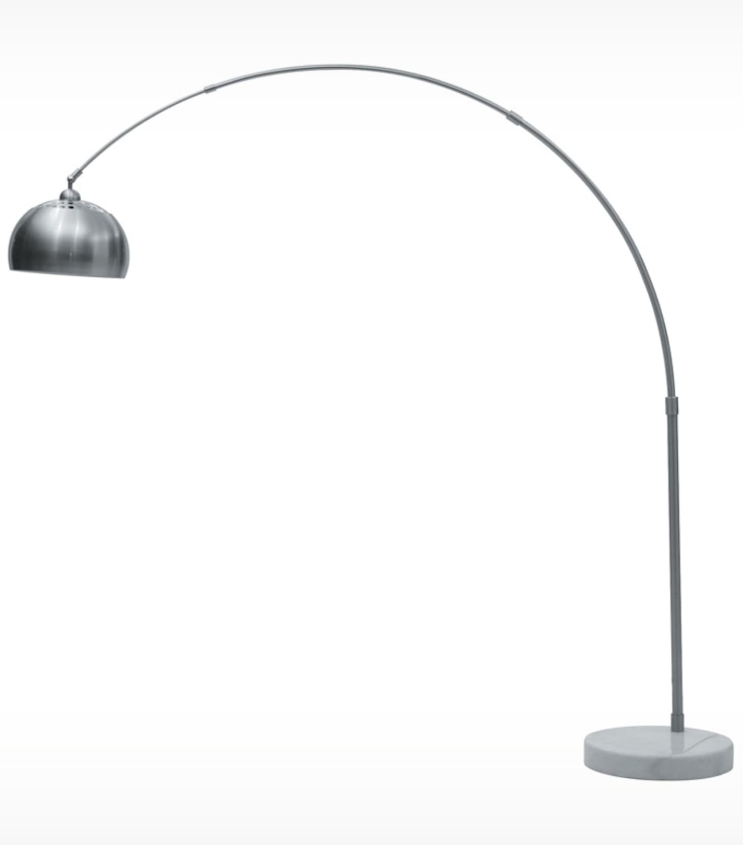 Floor Lamps Under 100 Apartment Therapy with regard to sizing 1460 X 1659