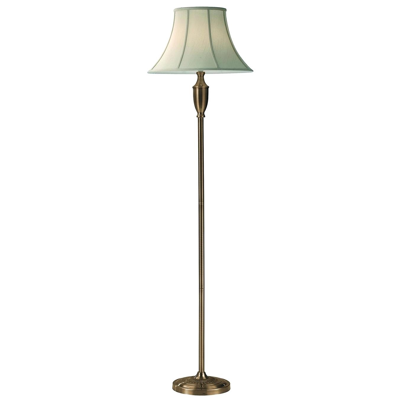 Floor Lamps Western Style Uno Lamp Lamp Shades For Table with regard to proportions 1360 X 1360