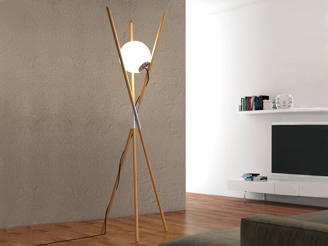 Floor Lamps With Dimmer 10 Solutions To Your Room inside sizing 1141 X 856