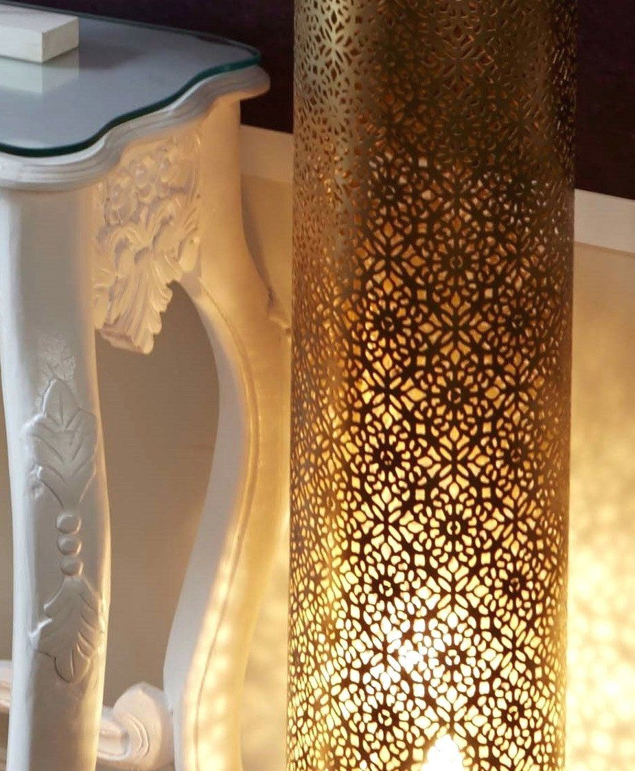 Floor Lampsmoroccan Style Tall Floor Lamp Moroccan Style intended for sizing 925 X 1123