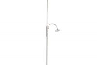 Floor Lampssunllipe Led Torchiere Floor Lamp With Reading within proportions 1500 X 1500