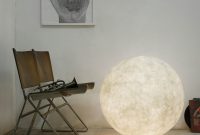 Floor Moon Floor Lamp with regard to measurements 1280 X 1280