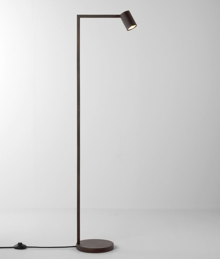 Floor Reading Lamp In A Modern And Simple Design Lighting with regard to sizing 850 X 1000