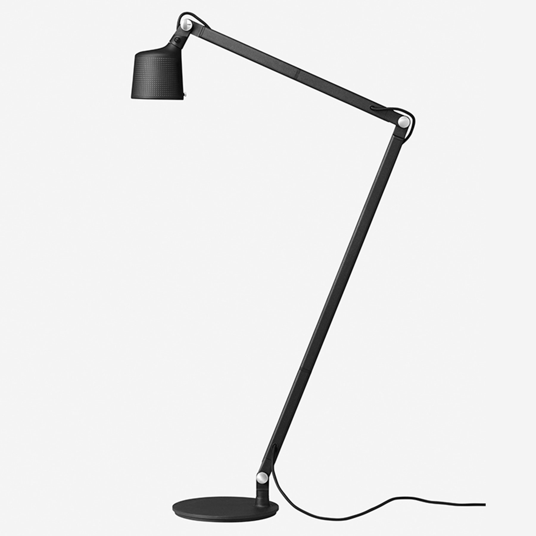 Floor Reading Lamp Vipp for sizing 1800 X 1800