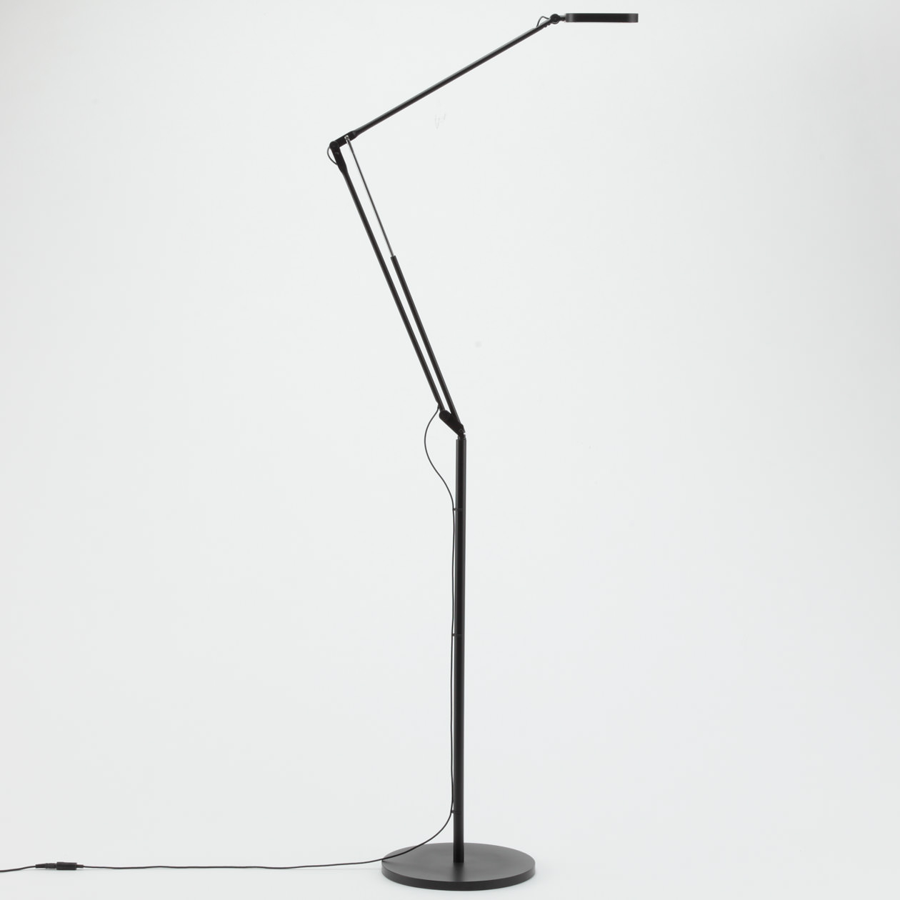 Floor Stand For Led Lighting Muji inside size 1260 X 1260