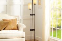 Floor Standing Lamp Contemporary Bedroom Ambient Light regarding size 1000 X 1000