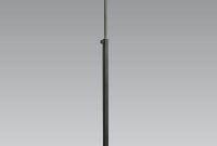 Floor Standing Lamp Contemporary Bronze Height in proportions 800 X 1320