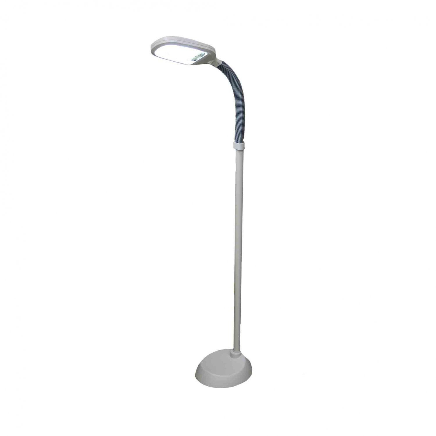 Floor Standing Sad Reading Lamp Light Digittal for size 1500 X 1500