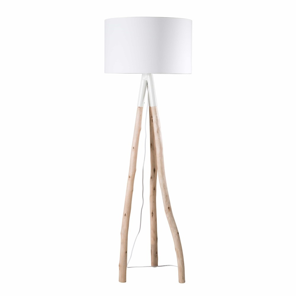 Floor Tripod Lamps In 2019 Floor Lamp White Lamp Shade intended for measurements 1000 X 1000