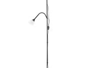 Floor Uplighterreading Lamp Not Black with dimensions 1400 X 1400