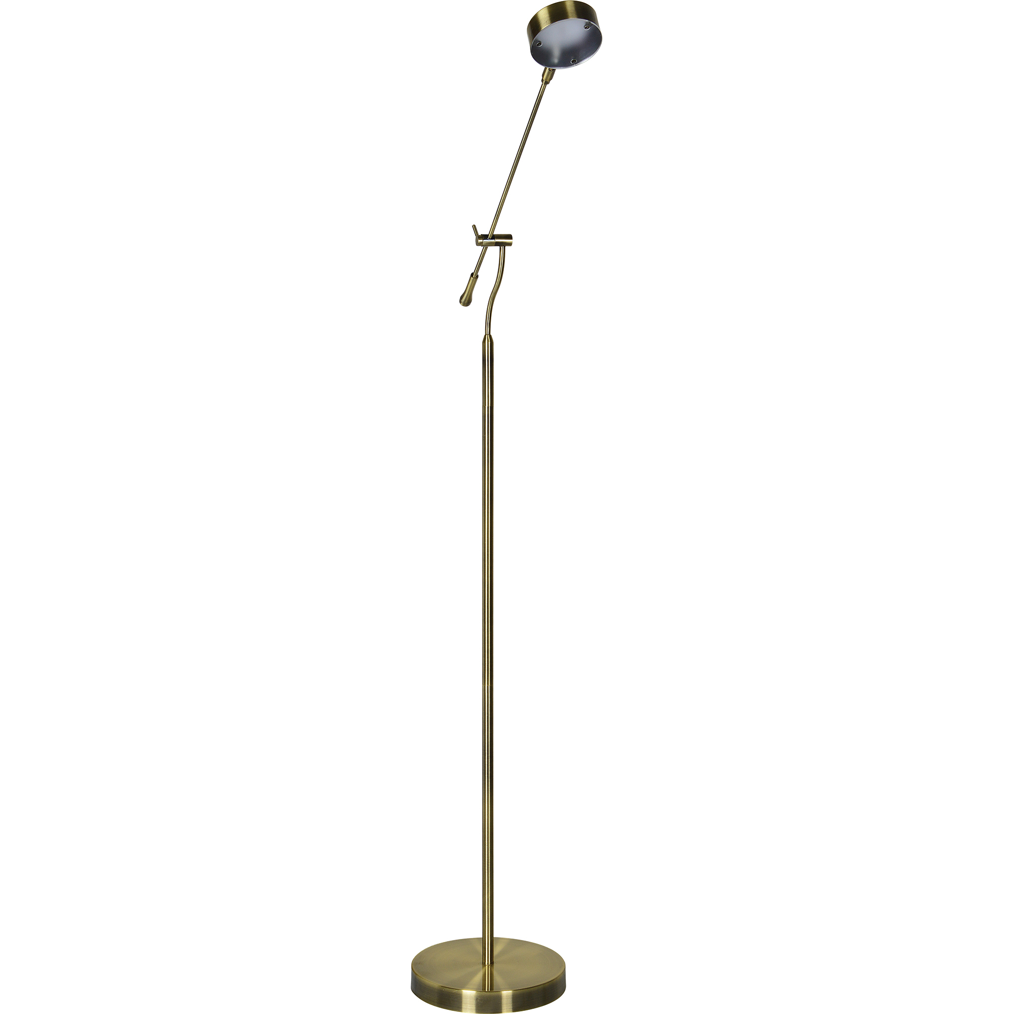 Florentin Floor Lamp within size 2000 X 2000