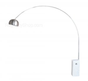Flos Arco Floor Lamp Replica Ciabizcom Castiglioni For for dimensions 1000 X 915