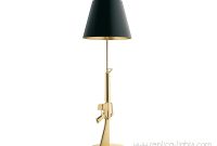 Flos Gun Floor Lamp Stark pertaining to measurements 1200 X 900