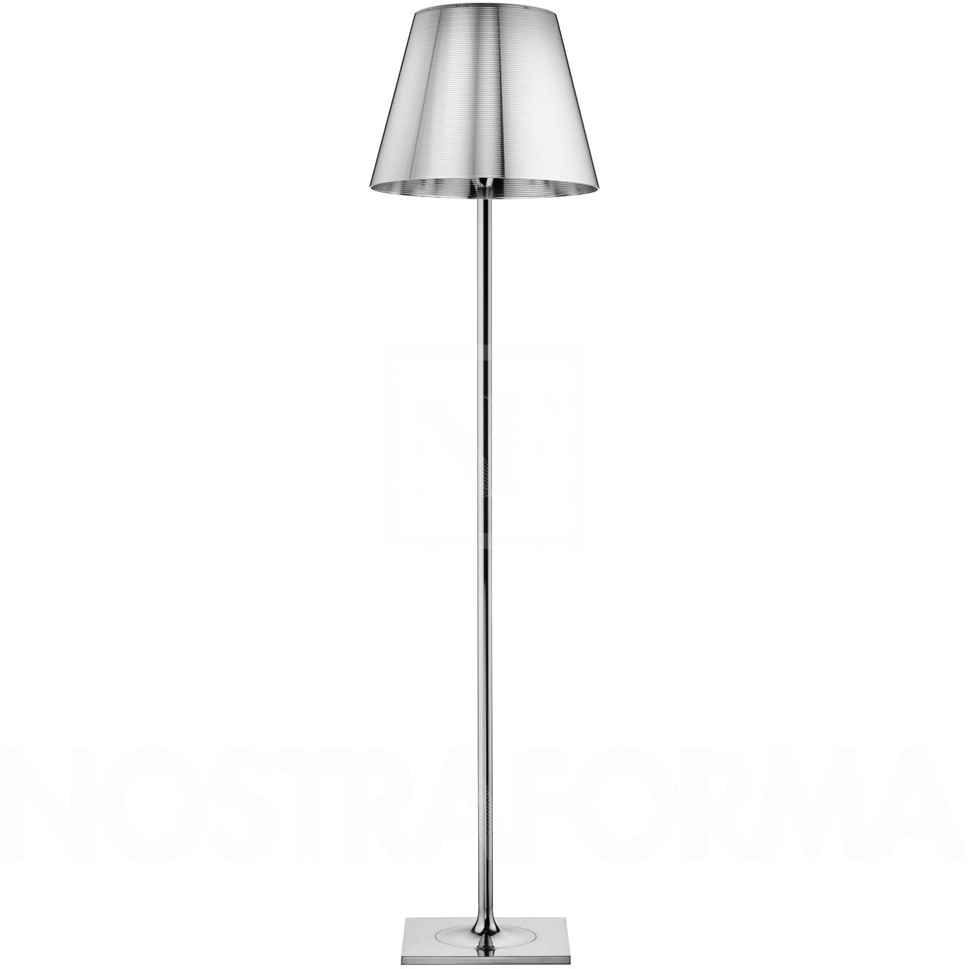 Flos Ktribe F2 Floor Lamp inside proportions 1400 X 1400