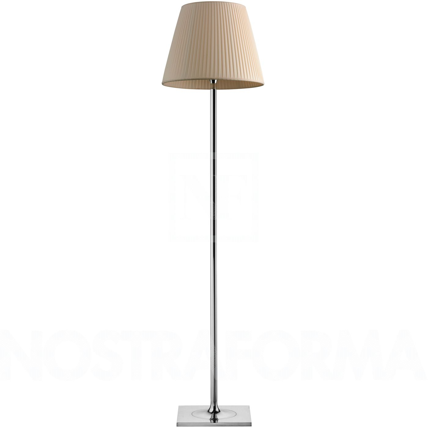 Flos Ktribe F2 Soft Floor Lamp with sizing 1400 X 1400