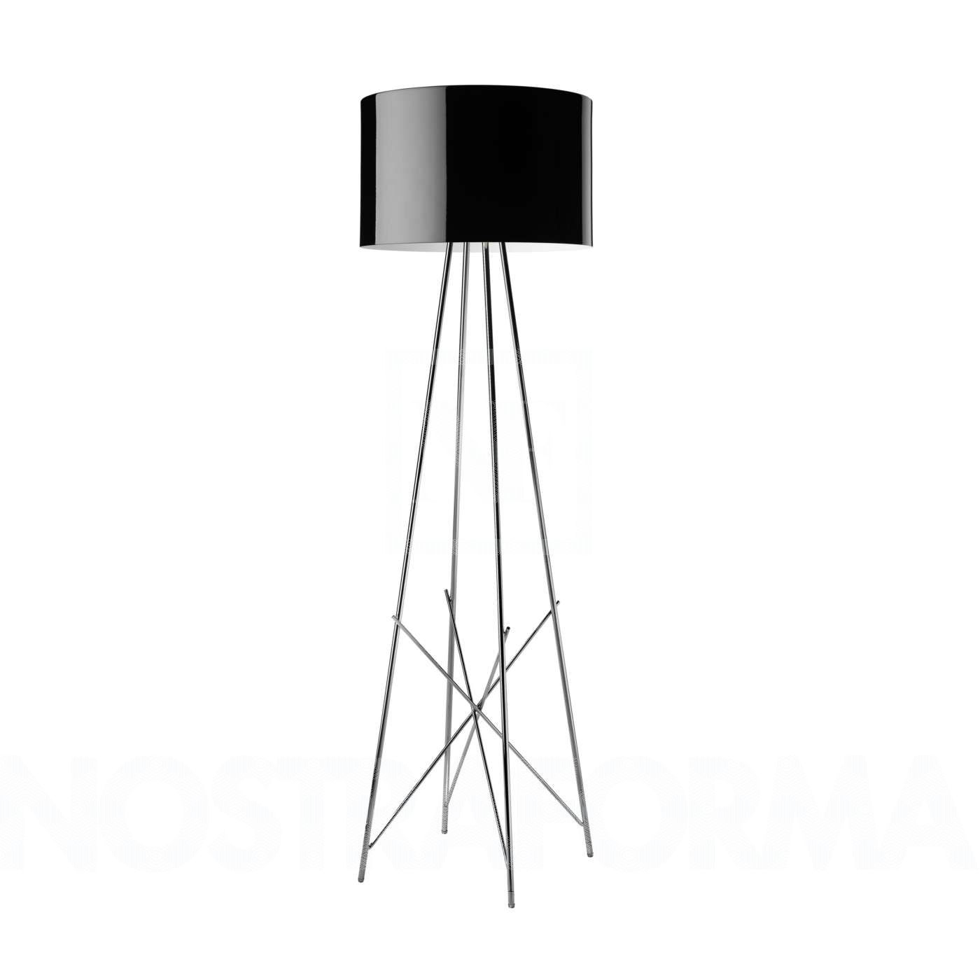 Flos Ray F1 Floor Lamp for size 1400 X 1400