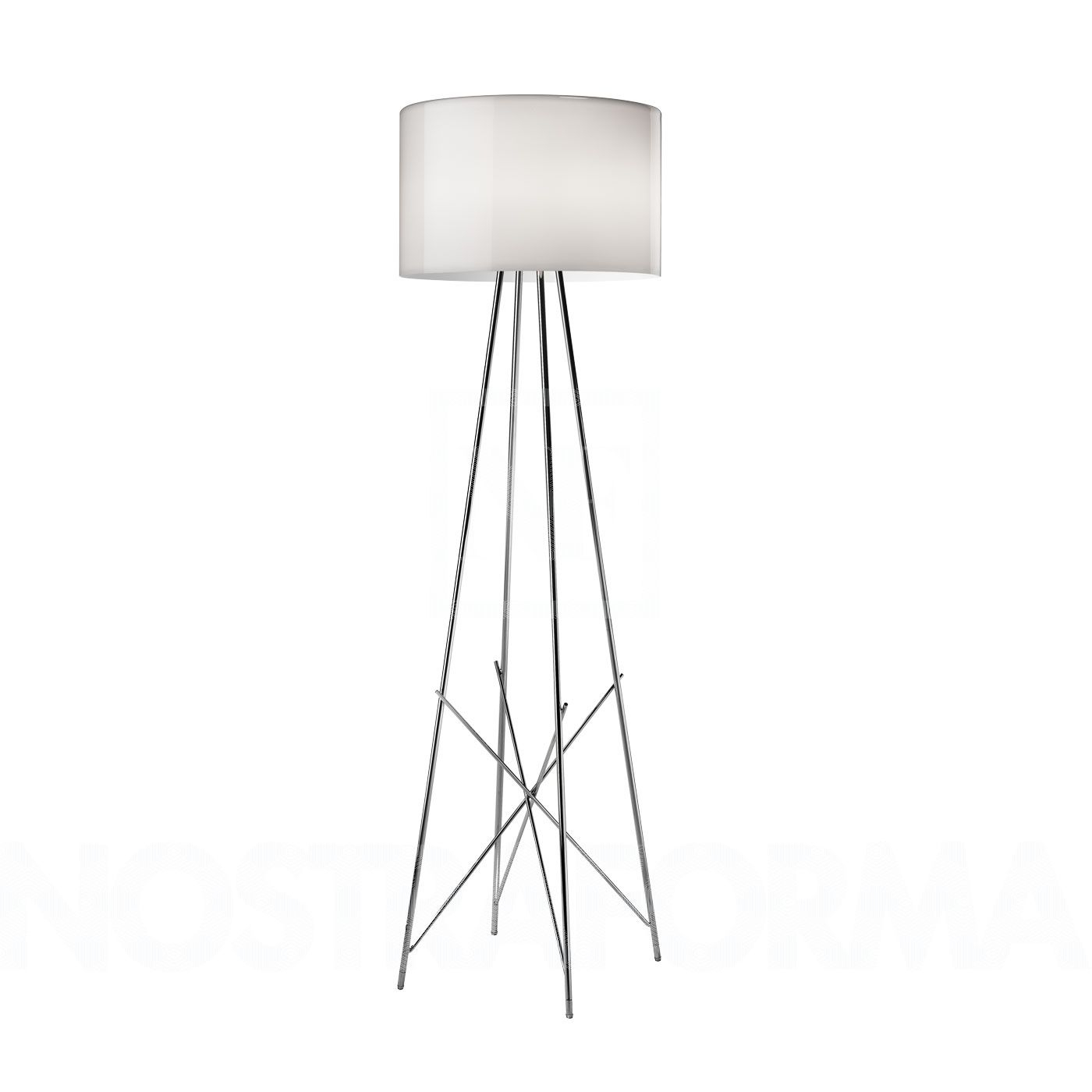 Flos Ray F1 Floor Lamp inside proportions 1400 X 1400