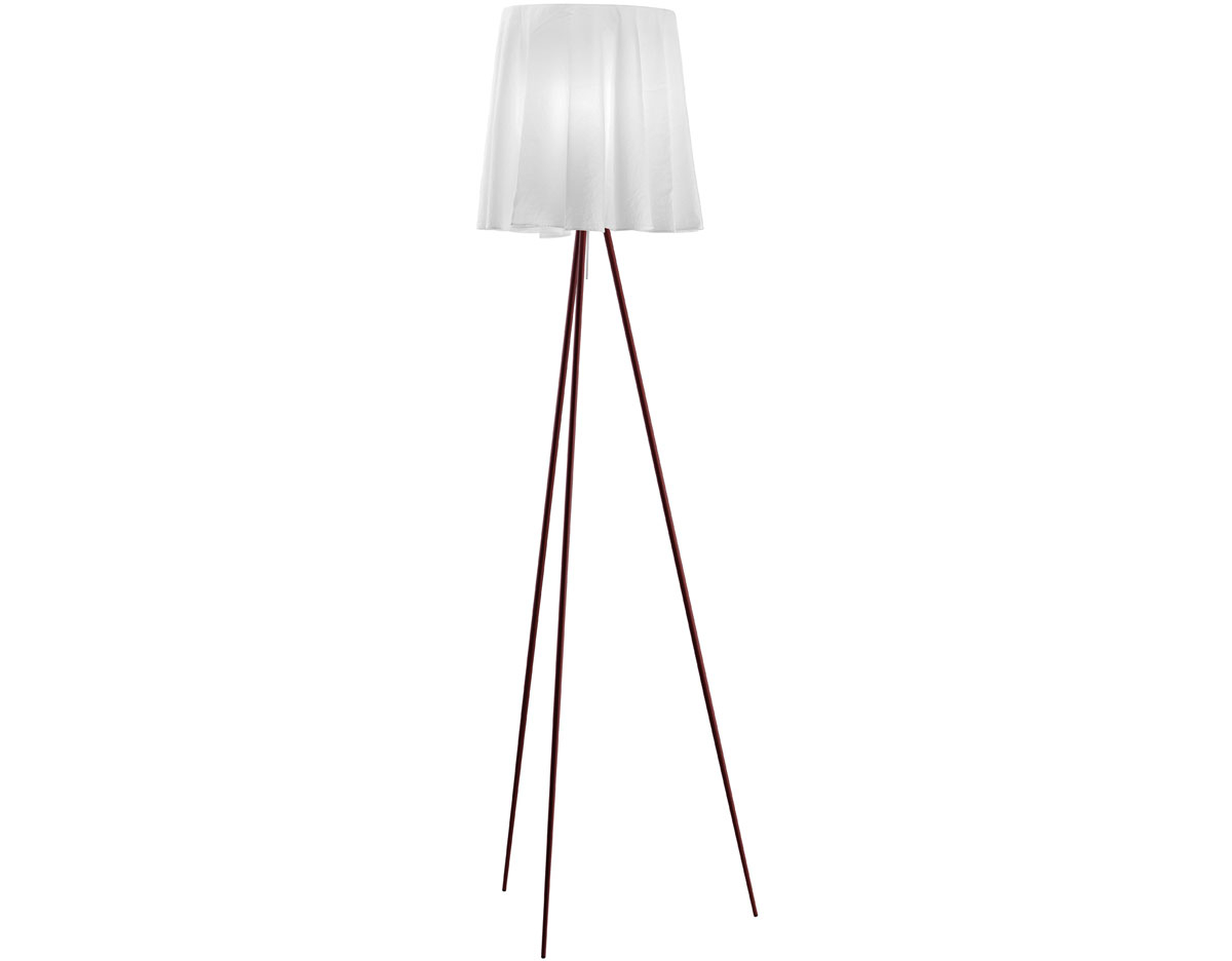 Flos Rosy Angelis Floor Lamp with size 1200 X 936