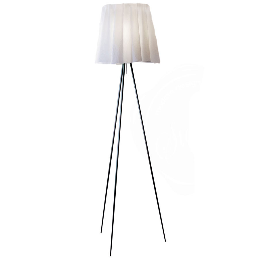 Flos Rosy Angelis Floor Light Philippe Starck intended for size 900 X 900