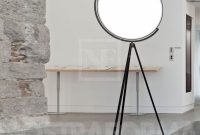 Flos Superloon Floor Lamp intended for sizing 1400 X 1400