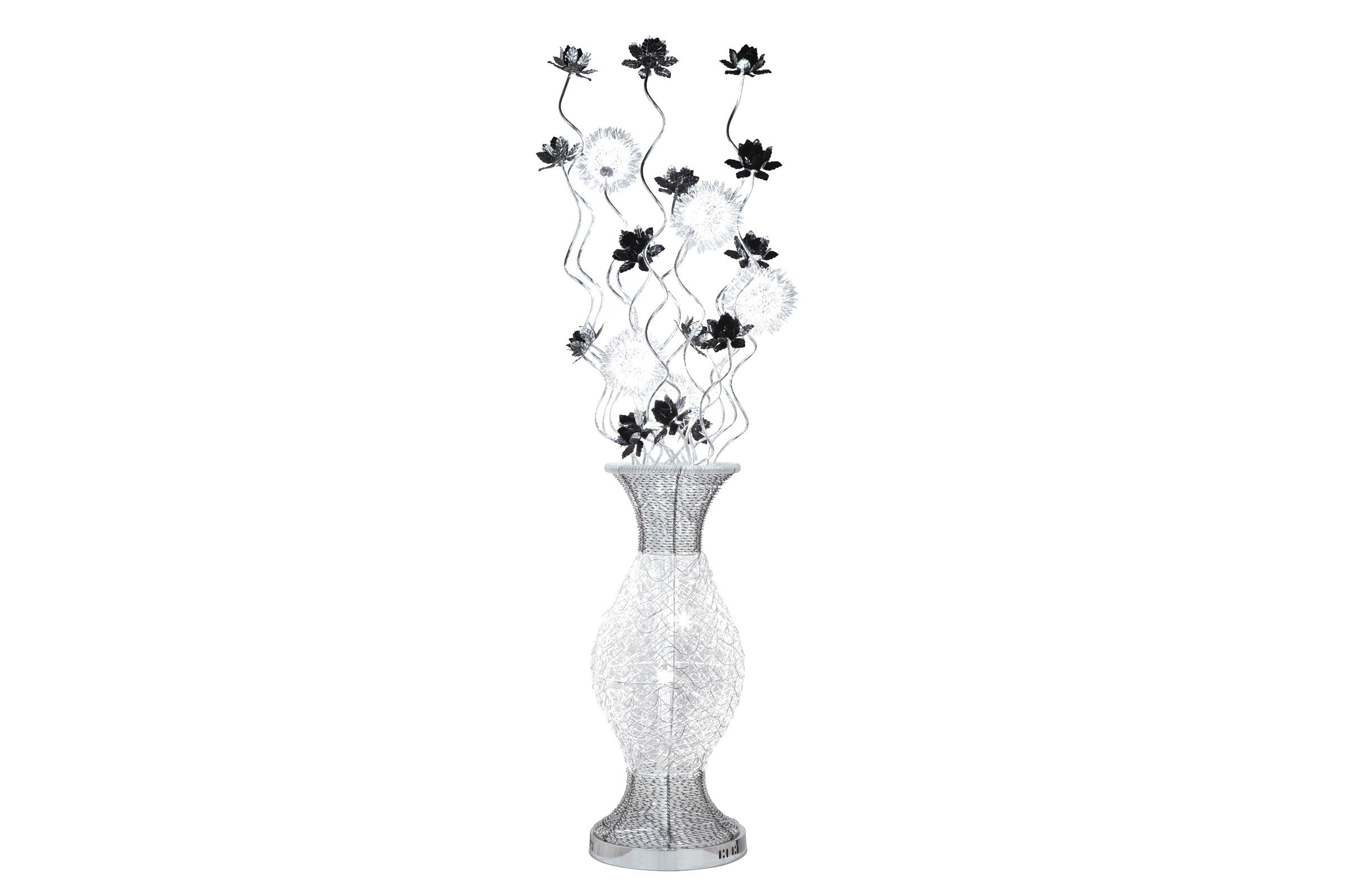 Flower Led Floor Lamp In 2019 Products Led Floor Lamp in measurements 2400 X 1600