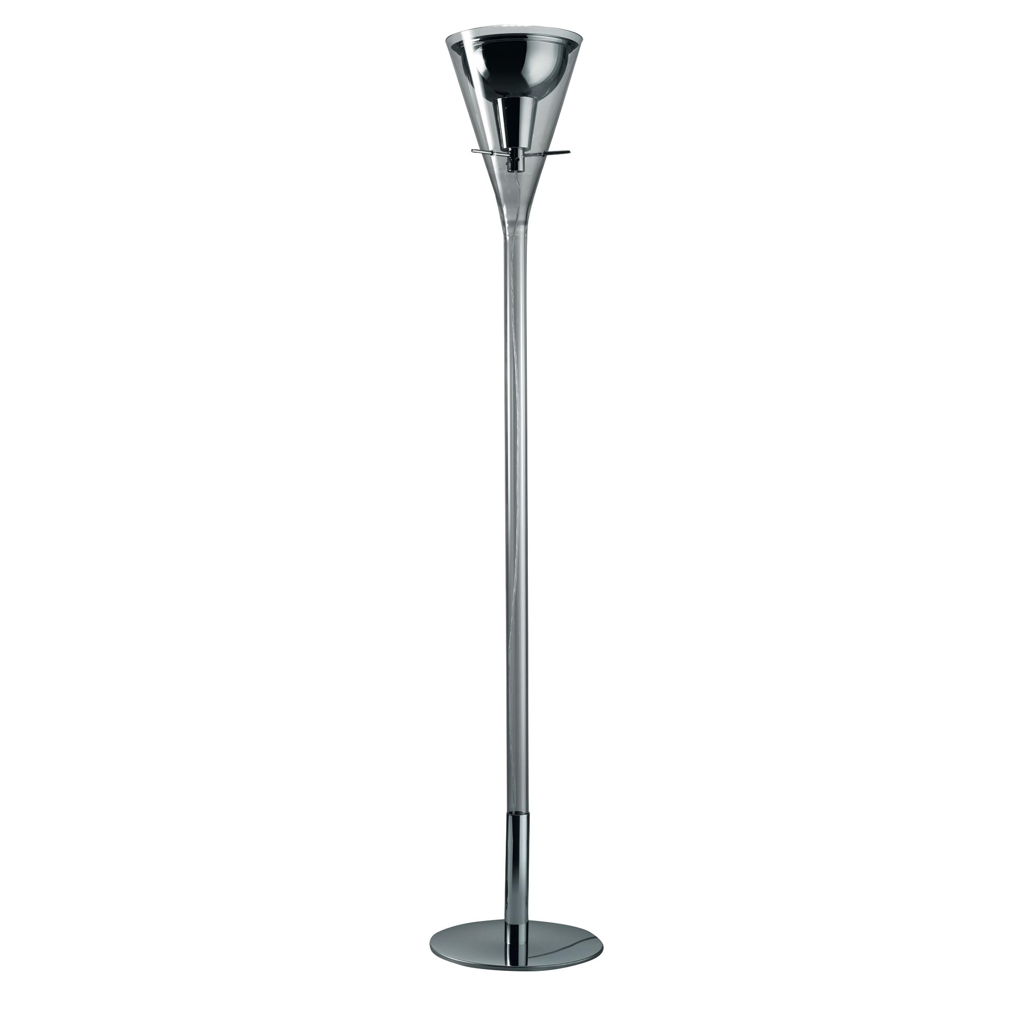 Flute Floor Lamp within dimensions 2000 X 2000