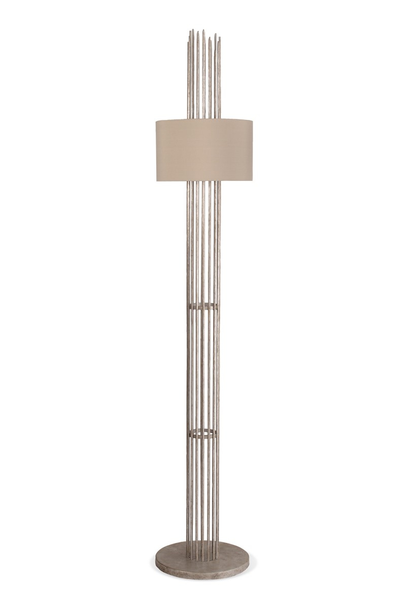 Flynn Caged Floor Lamp Mfl31 Luminaire Floor Lamps for measurements 800 X 1200