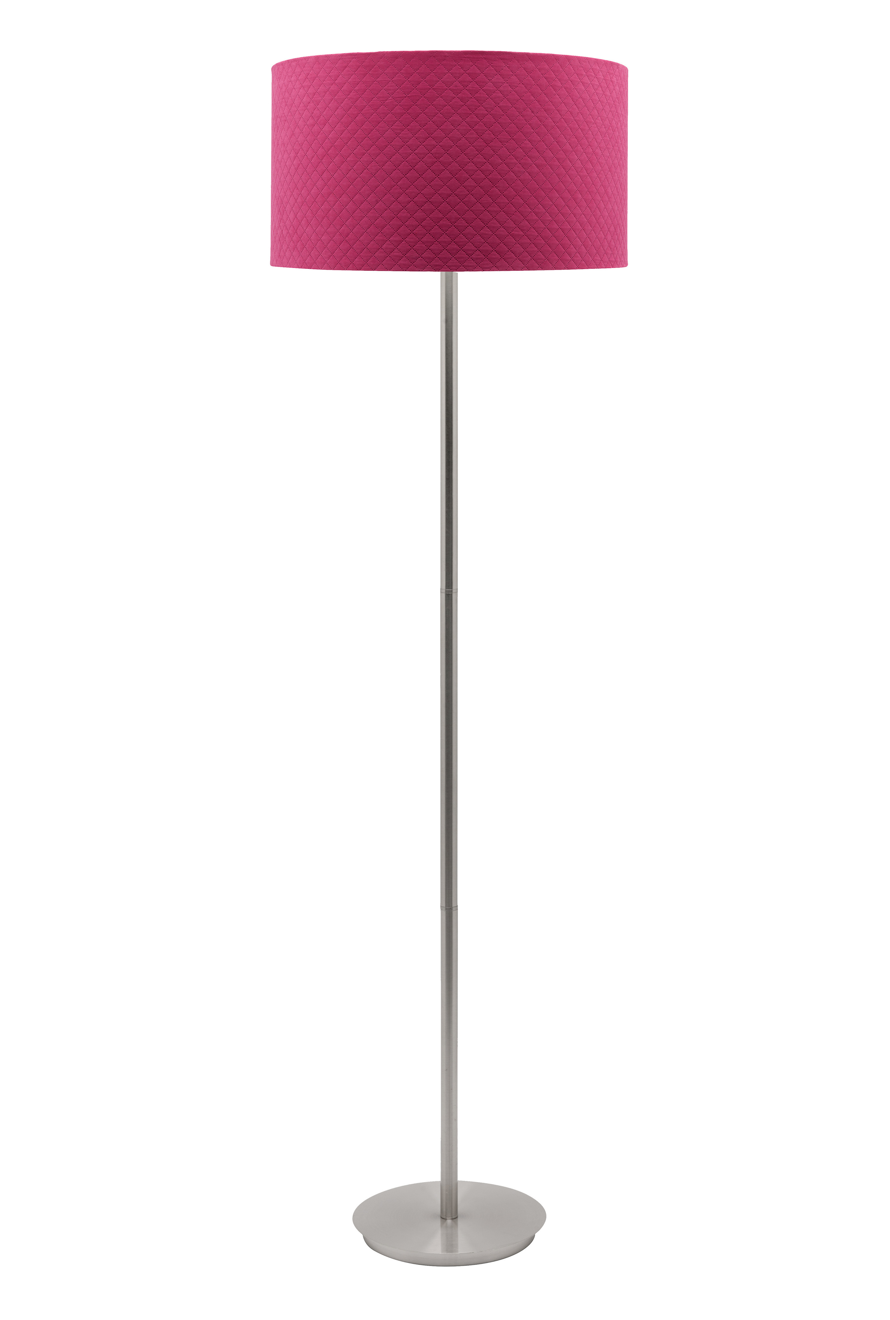 Flynn Peppe Pink Floor Lamp pertaining to measurements 3000 X 4448