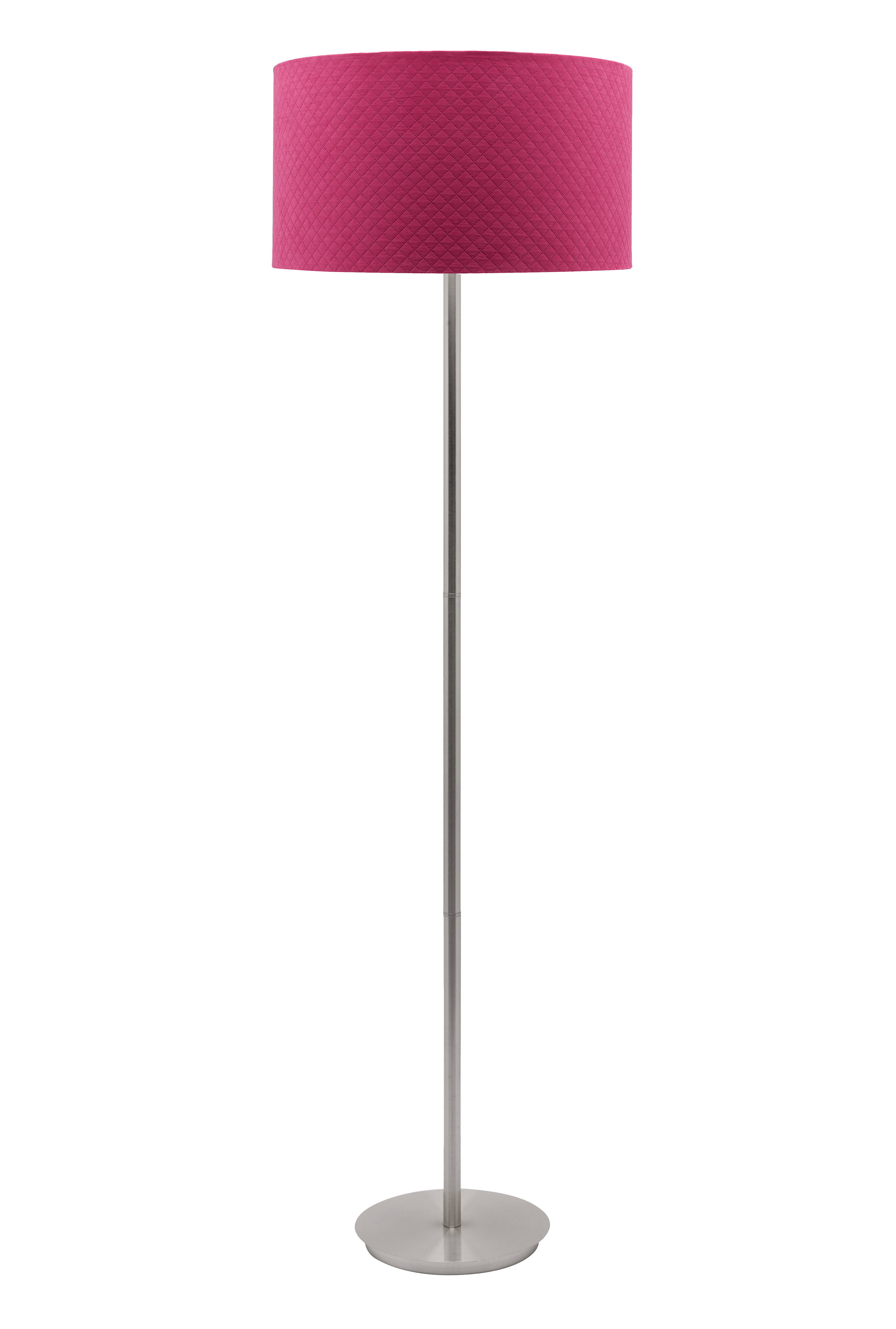 Flynn Peppe Pink Floor Lamp with size 3000 X 4448