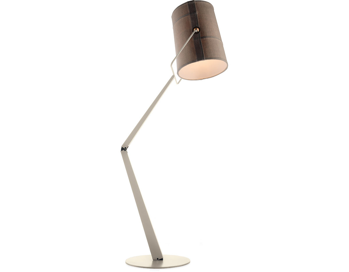 Fork Floor Lamp in sizing 1200 X 936
