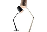 Fork Floor Lamp inside sizing 1200 X 936