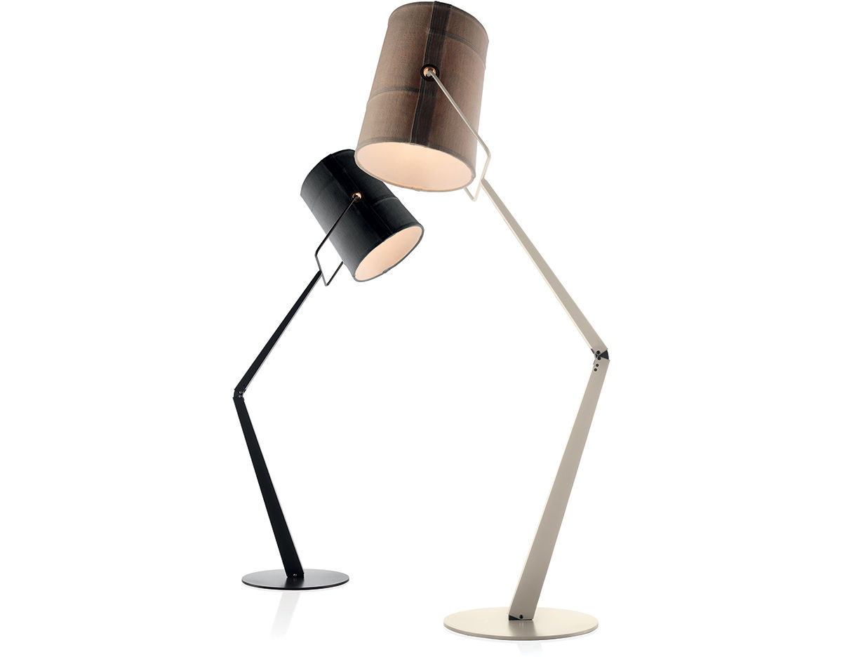 Fork Floor Lamp inside sizing 1200 X 936