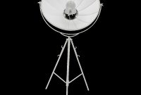 Fortuny Style Studio Floor Lamp inside measurements 1000 X 1000